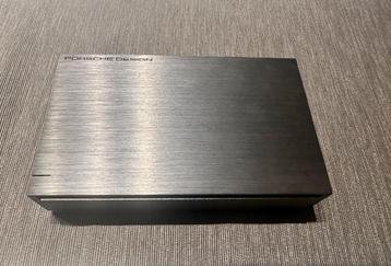 LaCie Porsche Design Desktop USB 3.0 3 To beschikbaar voor biedingen