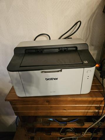 HP LaserJet Pro P1102 – Zwart-wit laserprinte beschikbaar voor biedingen
