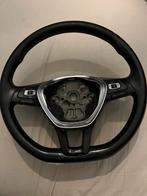 Volant golf 7, Enlèvement