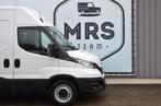 Iveco Daily 35S16- L4H2- Airco- PDC achter- 24790+BTW, Stof, Euro 6, Iveco, Wit