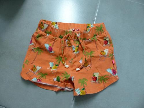 Someone zomers shortje - meisje - maat 110, Kinderen en Baby's, Kinderkleding | Maat 110, Zo goed als nieuw, Meisje, Broek, Ophalen of Verzenden
