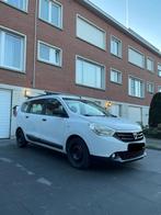 Dacia Lodgy Benzine 1.6, Te koop, Benzine, Break, Particulier