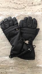 PRADA zwarte handschoenen, Kleding | Heren, Overige maten, Ophalen of Verzenden, Zo goed als nieuw, Prada