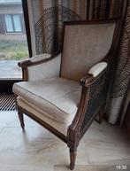 Rustieke zetel te koop, Ophalen, Gebruikt