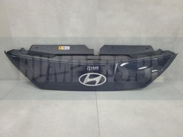 Bumper Hyundai i20 3 III Facelift 23- 86390-Q0GA0 Voorbumper beschikbaar voor biedingen