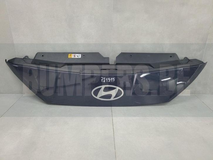 Bumper Hyundai i20 3 III Facelift 23- 86390-Q0GA0 Voorbumper, Auto-onderdelen, Carrosserie, Bumper, Voor, Gebruikt, 6 maanden garantie