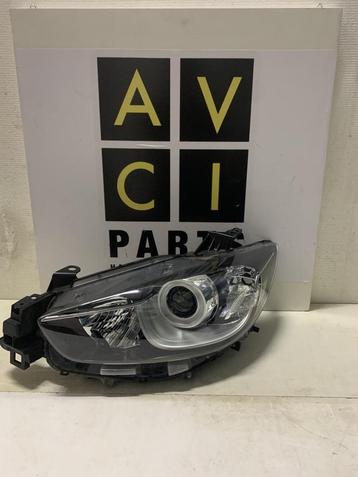 Koplamp Mazda CX-5  Cx5 facelift led  H7 Links  KD5351040J beschikbaar voor biedingen