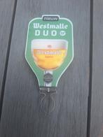 Westmalle duo tapruiter, Verzamelen, Ophalen of Verzenden, Zo goed als nieuw, Overige typen