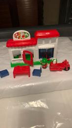 Speelsetje fisher price, Enlèvement, Comme neuf