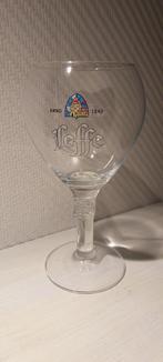 Leffe - BierGlas, Zo goed als nieuw, Ophalen, Bierglas