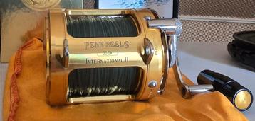 Penn International 2 30 sw two speed beschikbaar voor biedingen