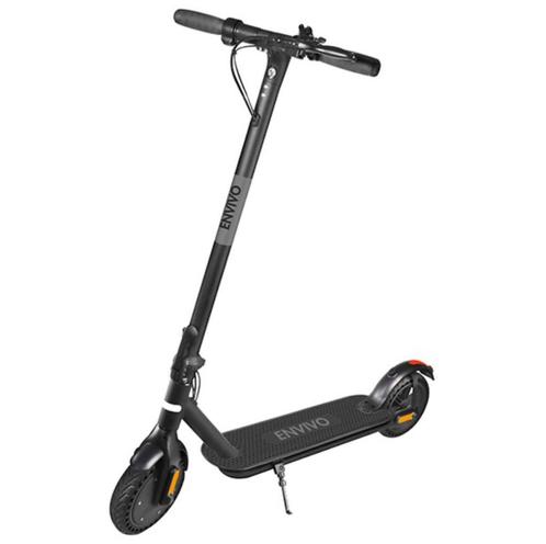 envivo e-step, Fietsen en Brommers, Steps, Zo goed als nieuw, Elektrische step (E-scooter), Ophalen