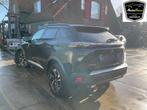 BUMPER ACHTER Peugeot 2008 (UD / UK / UR / US / UX), Gebruikt, Achter, Peugeot, Bumper