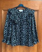 blouse T.38 van ba&sh, Maat 38/40 (M), Zwart, Ophalen of Verzenden, Zo goed als nieuw