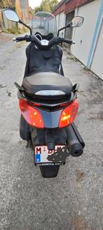 scooter Yamaha xmax 125, Ophalen of Verzenden, Gebruikt