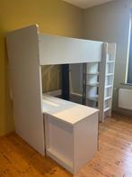Hoogslaper ikea stuva, Ophalen, Zo goed als nieuw, Hoogslaper