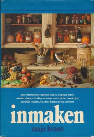 (k39) Inmaken, 1975 beschikbaar voor biedingen