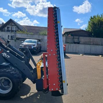 Haagschaar beschikbaar voor biedingen