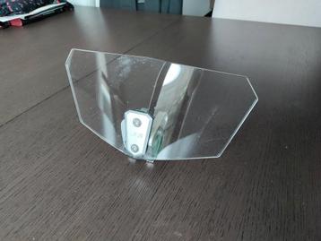 Givi universele windscherm spoiler beschikbaar voor biedingen