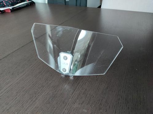 Givi universele windscherm spoiler, Motoren, Onderdelen | Overige, Gebruikt, Ophalen of Verzenden