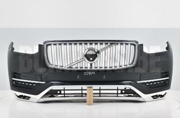 Bumper VOLVO XC90 XC 90 II 2015- PRE-FACELIFT  Voorbumper 02 beschikbaar voor biedingen