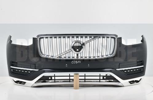 Bumper VOLVO XC90 XC 90 II 2015- PRE-FACELIFT  Voorbumper 02, Auto-onderdelen, Carrosserie, Bumper, Voor, Gebruikt, 6 maanden garantie
