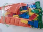 Domino blokjes, Ophalen of Verzenden, Zo goed als nieuw