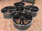 Jantes aluminium 18 pouces mercedes otiginal, Auto-onderdelen, Banden en Velgen, Ophalen, 18 inch, Velg(en)