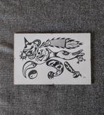 „Het oosterse poesje”, Ophalen of Verzenden