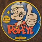 Huile moteur Veedol pour panneau émaillé Popeye
Il s'agit d', Enlèvement ou Envoi
