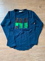 2 longsleeves mt 140 goede staat, Kinderen en Baby's, Kinderkleding | Maat 140, Tom Tailor, Gebruikt, Meisje, Ophalen of Verzenden