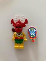 Lego King Kahuka minifig, Verzenden, Zo goed als nieuw, Losse stenen, Lego