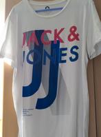 T-shirt Jack & Jones, Comme neuf, Enlèvement ou Envoi