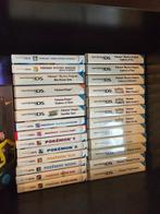 ALLE Pokemon games voor Nintendo DS / 3DS!, Games en Spelcomputers, Gebruikt, 1 speler, Ophalen of Verzenden, Role Playing Game (Rpg)