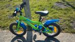 Kinderfiets, Fietsen en Brommers, Ophalen, Gebruikt, Minder dan 16 inch, Muddyfox