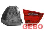 BMW E91 TOURING 2008 T/M 2012 Achterlicht Links 6321 7289 43, Auto-onderdelen, Ophalen of Verzenden, 6 maanden garantie, Nieuw