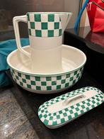 Mooie lampet set, Antiquités & Art, Antiquités | Céramique & Poterie, Enlèvement ou Envoi