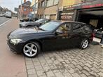 Bmw 316D 2016 Automaat Euro 6 *Netto 6818*1 JAAR GARANTIE**, Automaat, Zwart, Bedrijf, Onderhoudsboekje