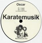GEZOCHT: Oscar - I Need (Karatemusik-002), Cd's en Dvd's, Vinyl | Dance en House, Overige genres, Ophalen of Verzenden, Zo goed als nieuw