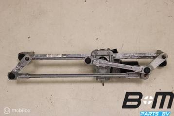Wissermechaniek met motor Volkswagen Golf 6 beschikbaar voor biedingen