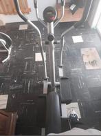 Crosstrainer, Enlèvement, Vélo elliptique