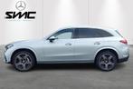 Mercedes-Benz GLC-klasse GLC 300 de 4MATIC Luxury Line Trekh, Auto's, Mercedes-Benz, 197 pk, Gebruikt, Zwart, 2500 kg