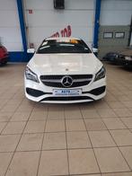 Mercedes CLA 200 diesel shooting break pack AMG, Auto's, Mercedes-Benz, CLA, Wit, Bedrijf, 5 deurs