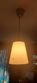 Hanglamp, Ophalen, Zo goed als nieuw