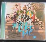 #LikeMe - cd gesigneerd, Cd's en Dvd's, Ophalen of Verzenden, Zo goed als nieuw