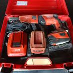 Hilti schroefmachine, Doe-het-zelf en Bouw, Ophalen of Verzenden