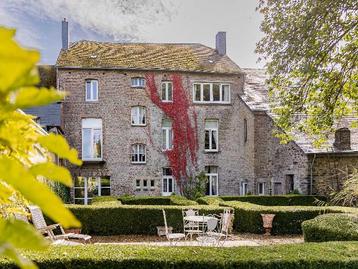 Maison à vendre à Région Gedinne, 7 chambres