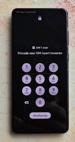 Samsung S20 Plus, Télécoms, Enlèvement