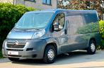 Citroen Jumper 3.0d Utilitaire // Euro 4, Voorwielaandrijving, Parkeersensor, 4 cilinders, 149 g/km