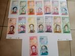 Venezuela lot, Postzegels en Munten, Ophalen of Verzenden